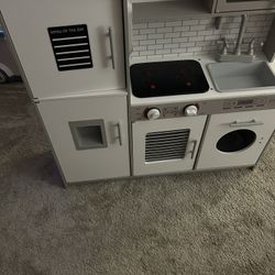 Playset Kitchen