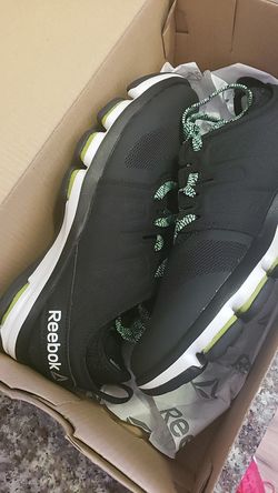 Women's Reebok "Cloudride DMX" Shoes (7.5)
