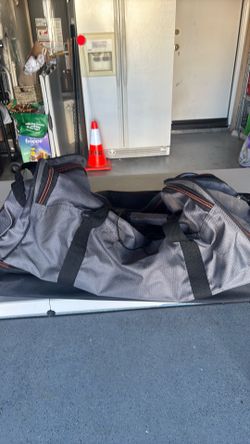Travel Bag