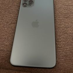 iPhone 11Pro Max 256GB