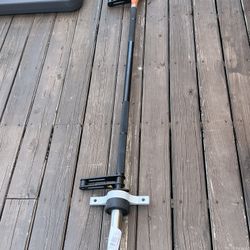 barbel for smith machine 