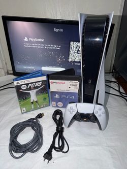 PS5