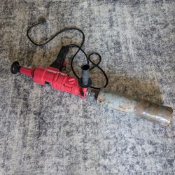 Core Drill