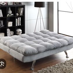 Fabric Futon