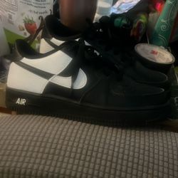 Nike Air Force 1