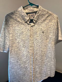 Button up