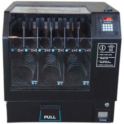 Fsi 3003-md Table Desktop Food Vending Snack Machine