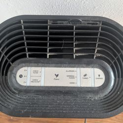 Honeywell HEPA air Purifier 