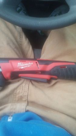 Milwaukee m12 right angle drill brand new