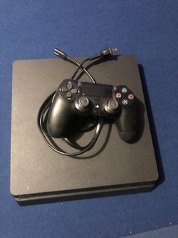 Ps4 Slim