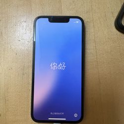 iPhone 13 Mini (128gb Forest Green) Unlocked 