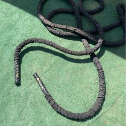 Exercise Ropes
