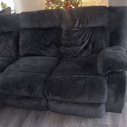 Recliner Couch