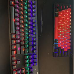 Gaming Keyboard