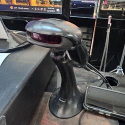 Honeywell Barcode Scanner (USB)