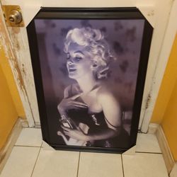 Brand new frame
