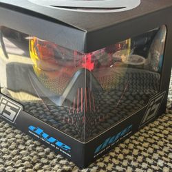 I5 Dye Invision Paintball Mask 