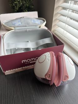 Momcozy M6