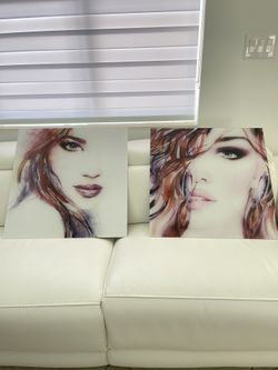 Wall Picture Frame
