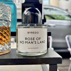 Byredo Rose Of No Man’s Land