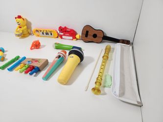 Kids Toys Lot