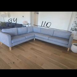 Ikea Sectional Couch