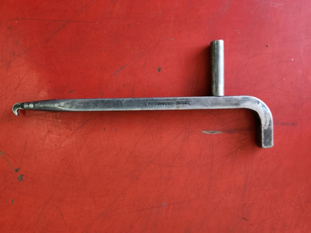 Tool Snap-on S9094B Cotter-pin/seal,bushing Puller