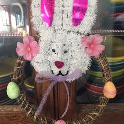 Spring Wreaths