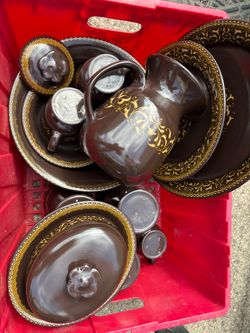 Franciscan Dinnerware