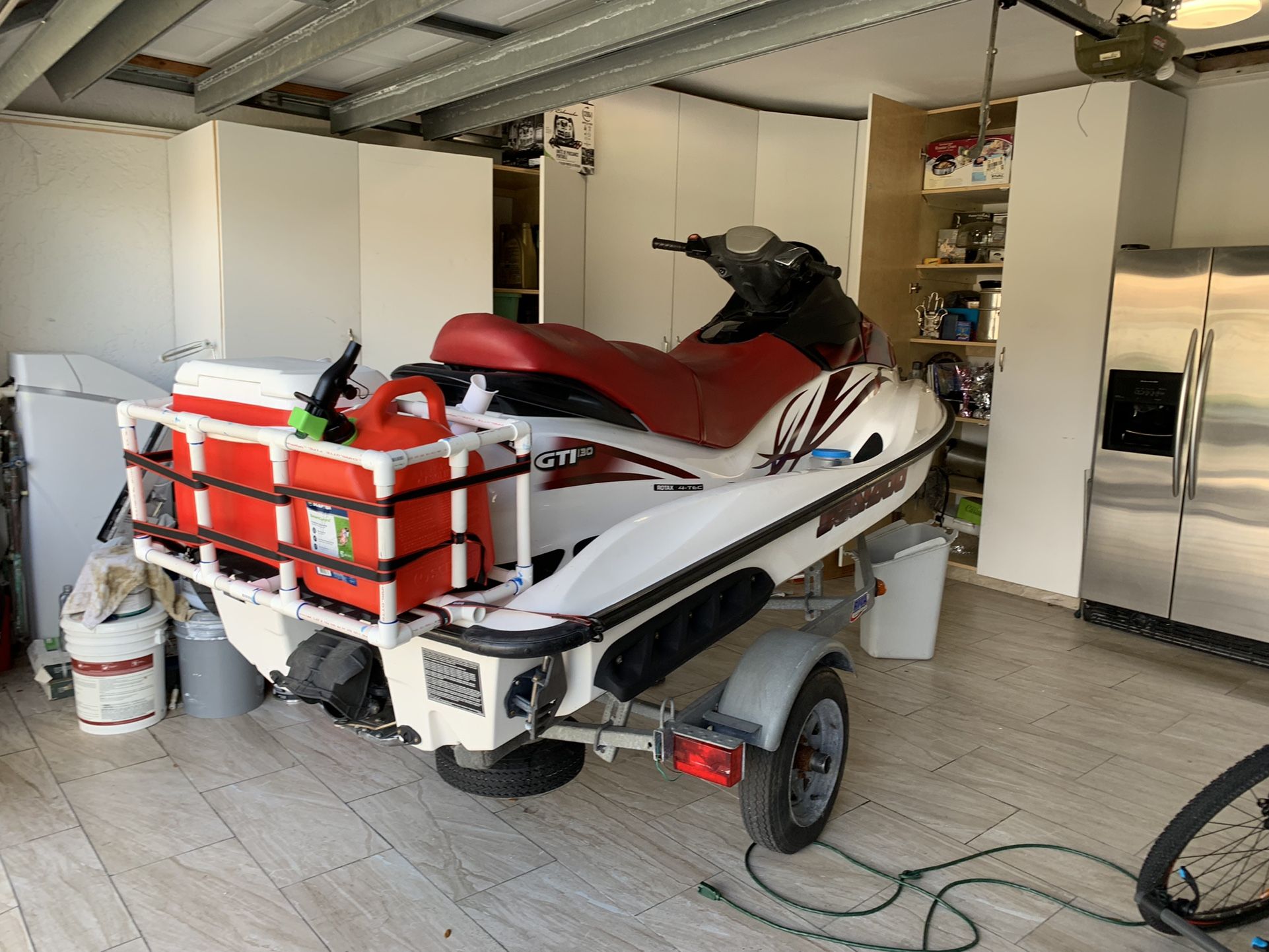 2008 seadoo GTI 130 for Sale in Boca Raton, FL OfferUp