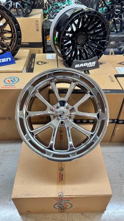 Brand new wheels on summer sale financial available