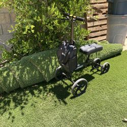 ✨Get Fit Scooter Get Strong Exceptional Exercise 