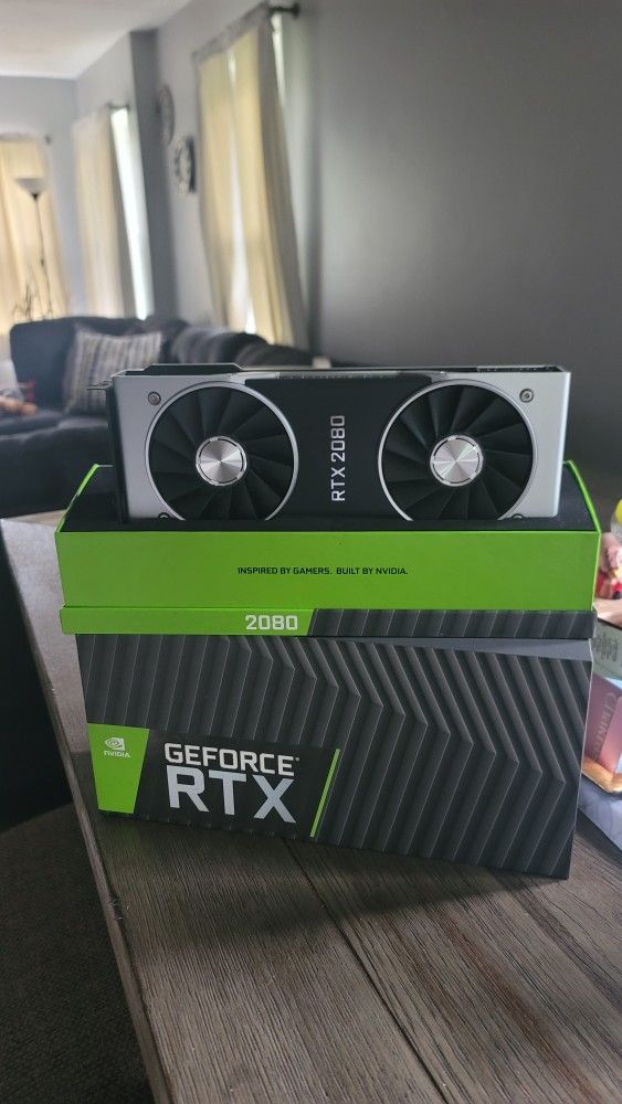 RTX 2080