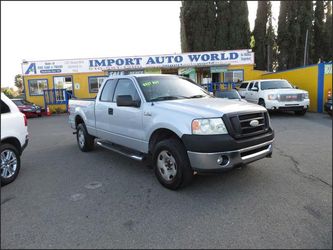 2007 Ford F-150