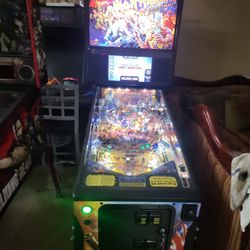 Iron Maiden Pro Pinball 