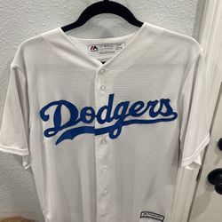 Dodgers Jersey
