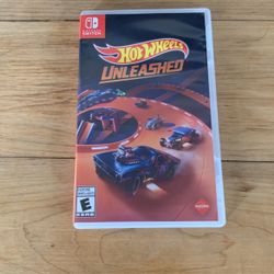 Hot Wheels Unleashed