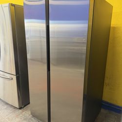 Samsung Refrigerator 