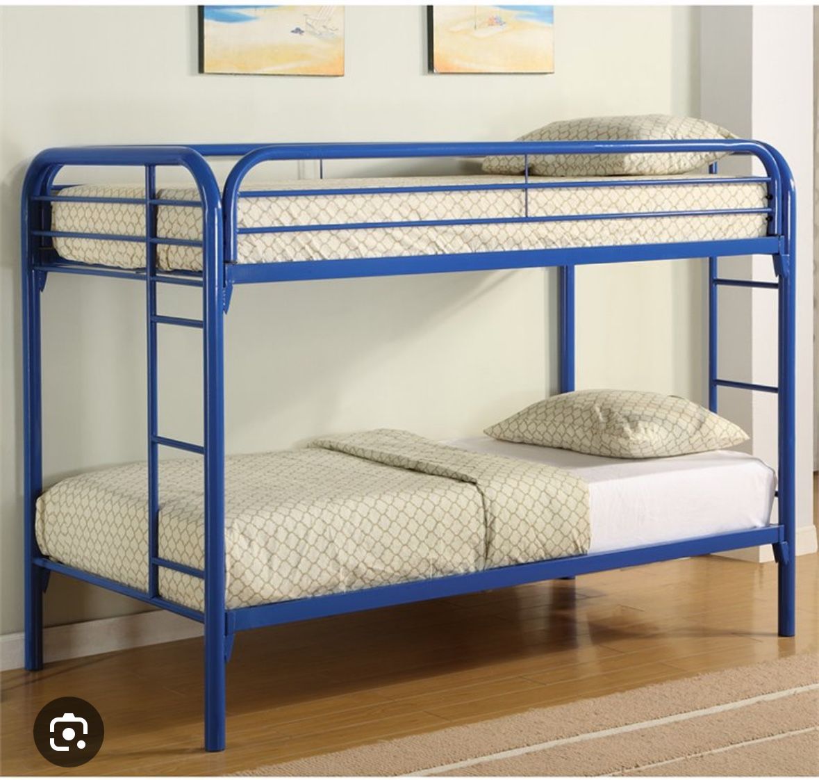 Bunk Bed