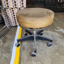 Work Stool Perfect Condition