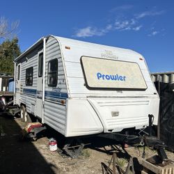 Rv Prowler 