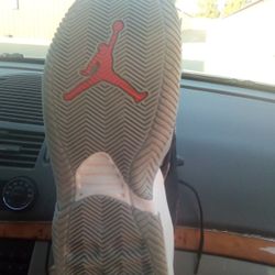 Stay Loyal Jordans