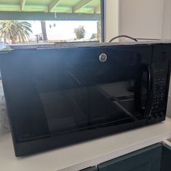 GE Microwave