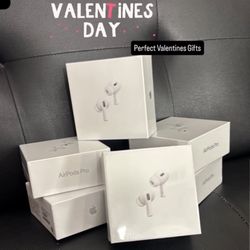 Air Pod Pro 2nd generation 