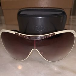 Alexander McQueen Sunglasses 