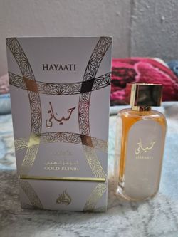 L.A.T.A.F.F.A MEN PERFUME