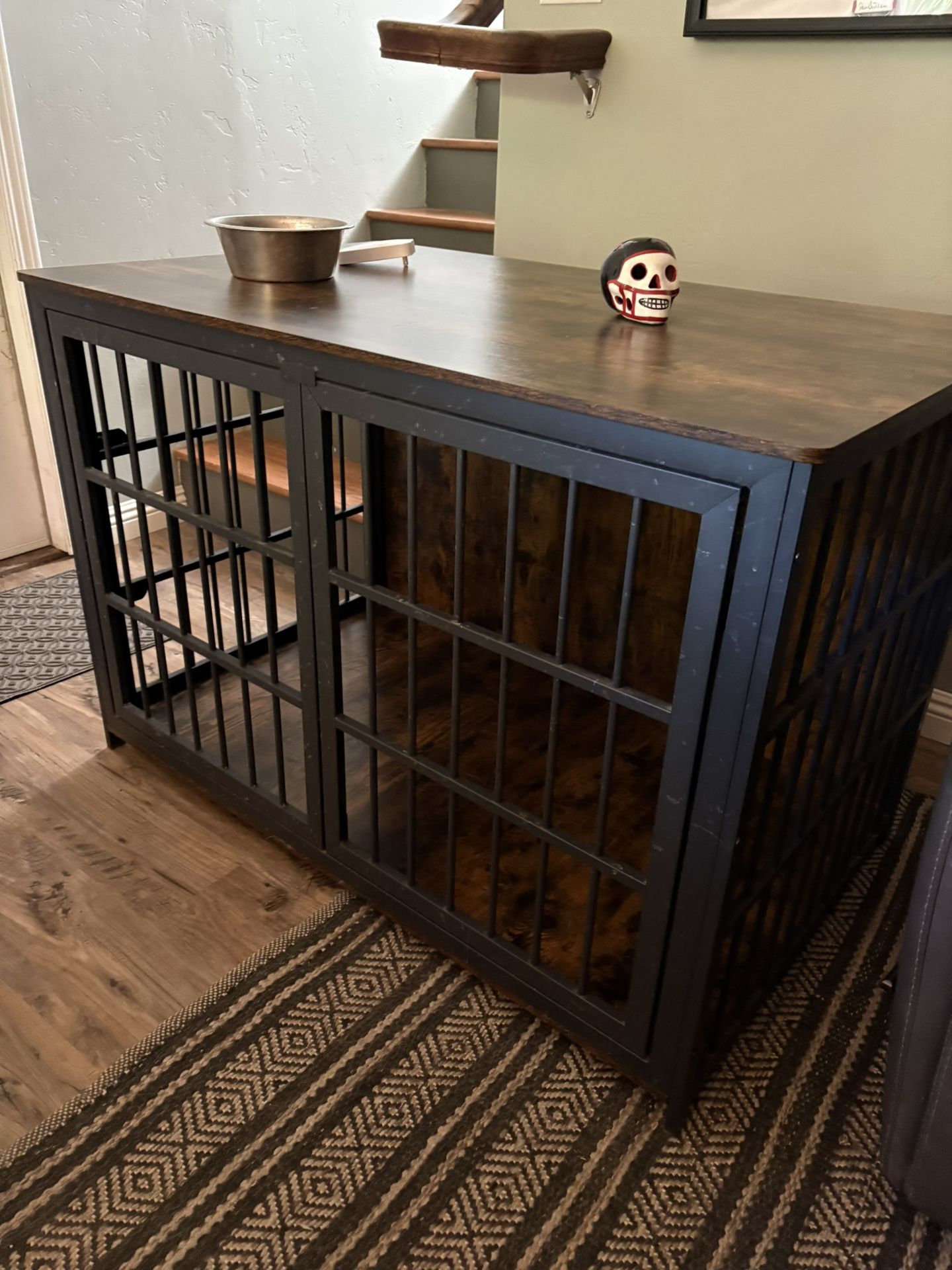 Xxl Dog Crate