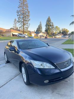 Lexus ES (contact info removed)