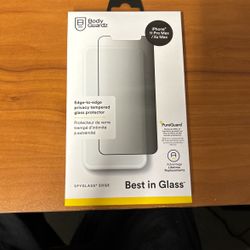 iPhone 11 Pro Max/Xs Max Screen Protector