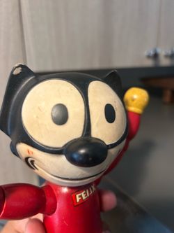 Vintage 1940s Felix the cat